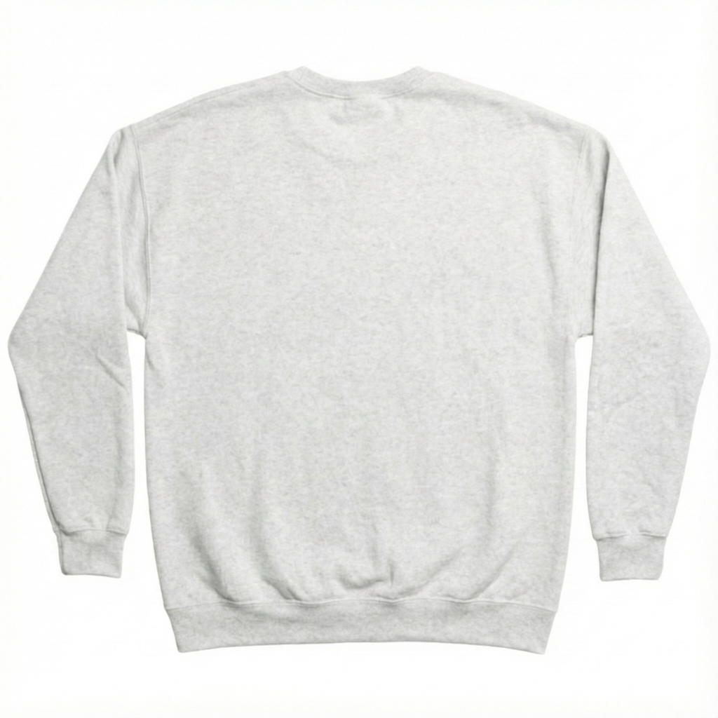 Lover Babe Crewneck Sweater