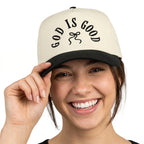 God Is Good Hat