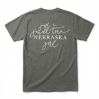Small Town NE T-Shirt