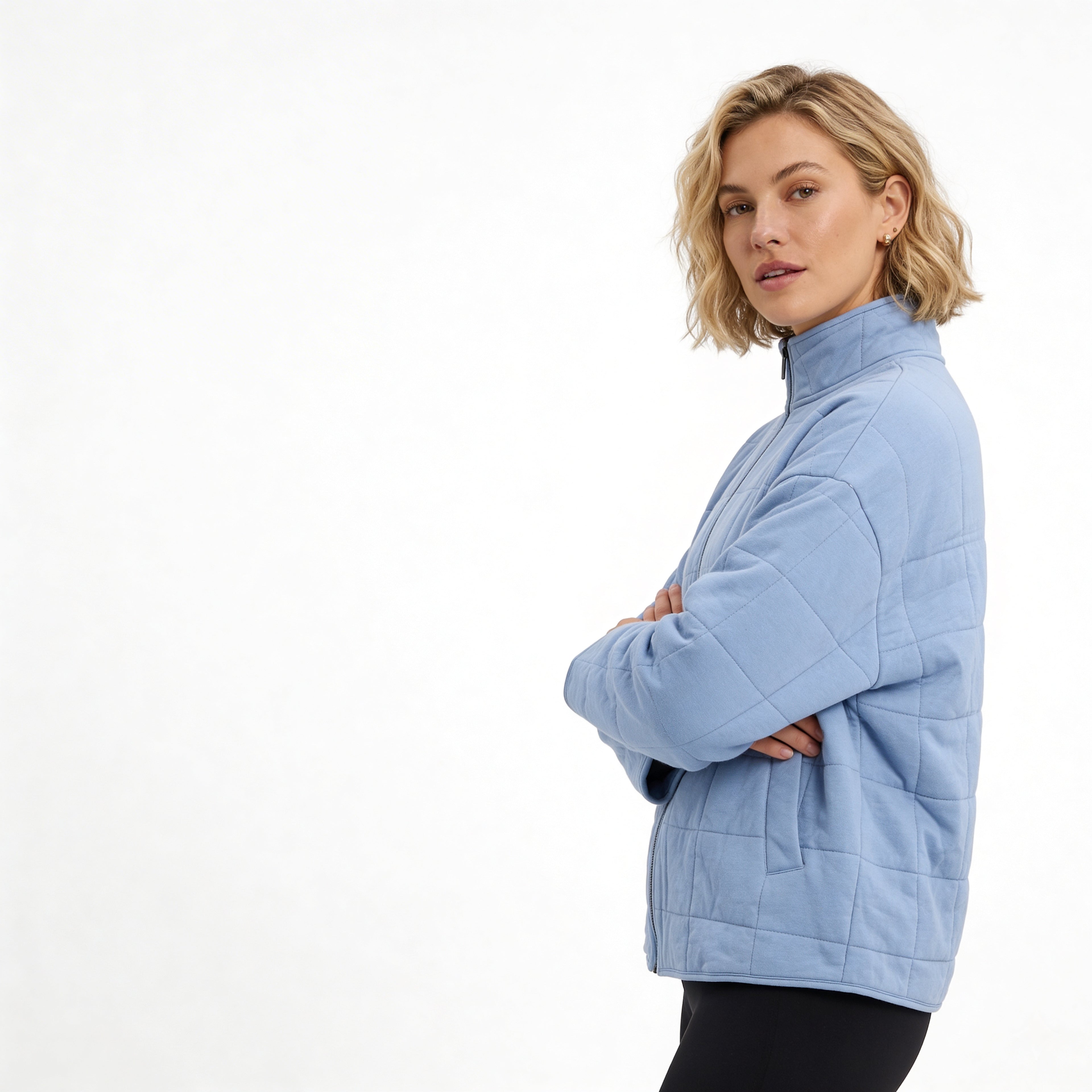 Dixie Jacket