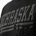 NE Blackout Crewneck