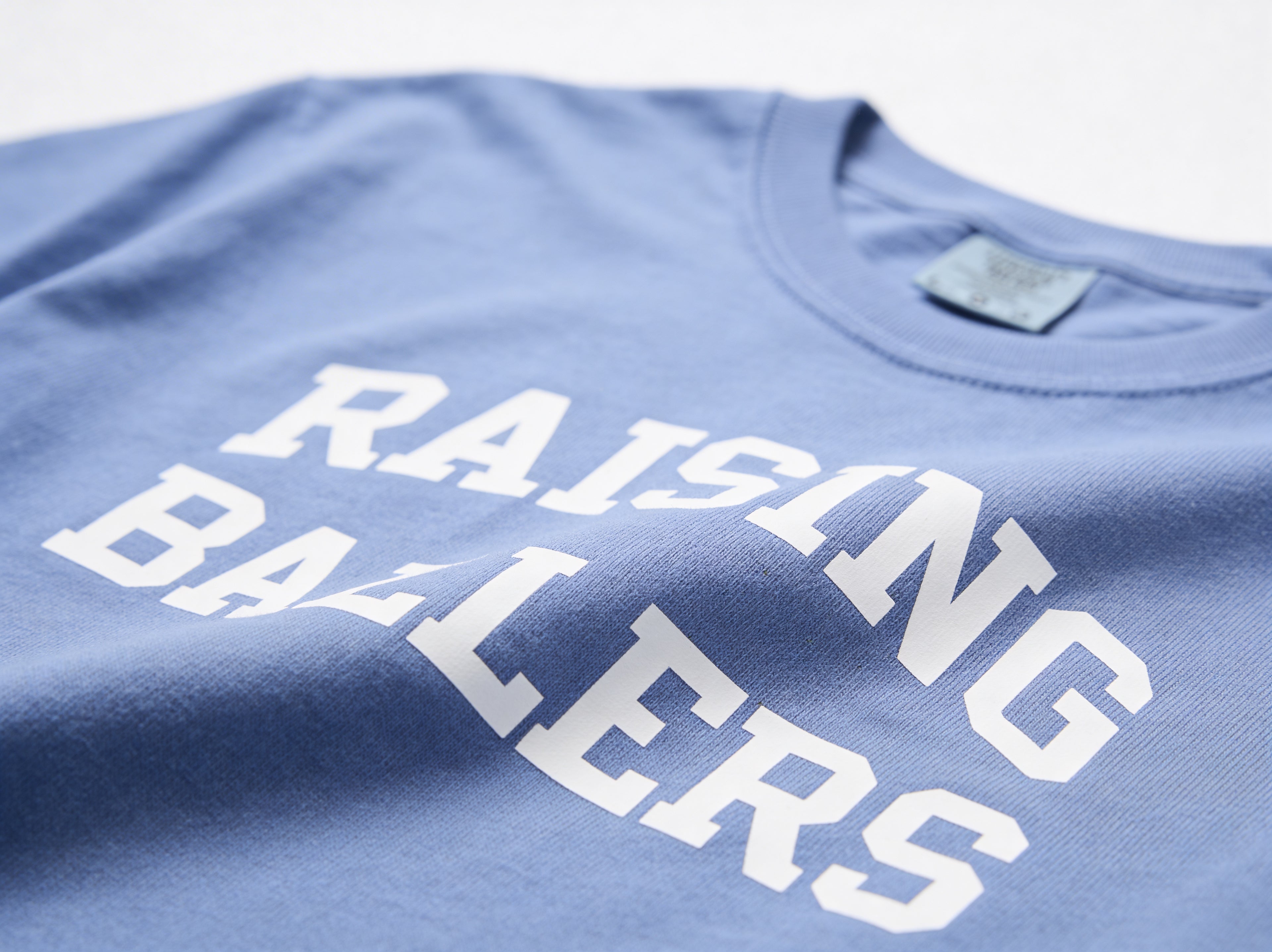 Raising Ballers T-shirt