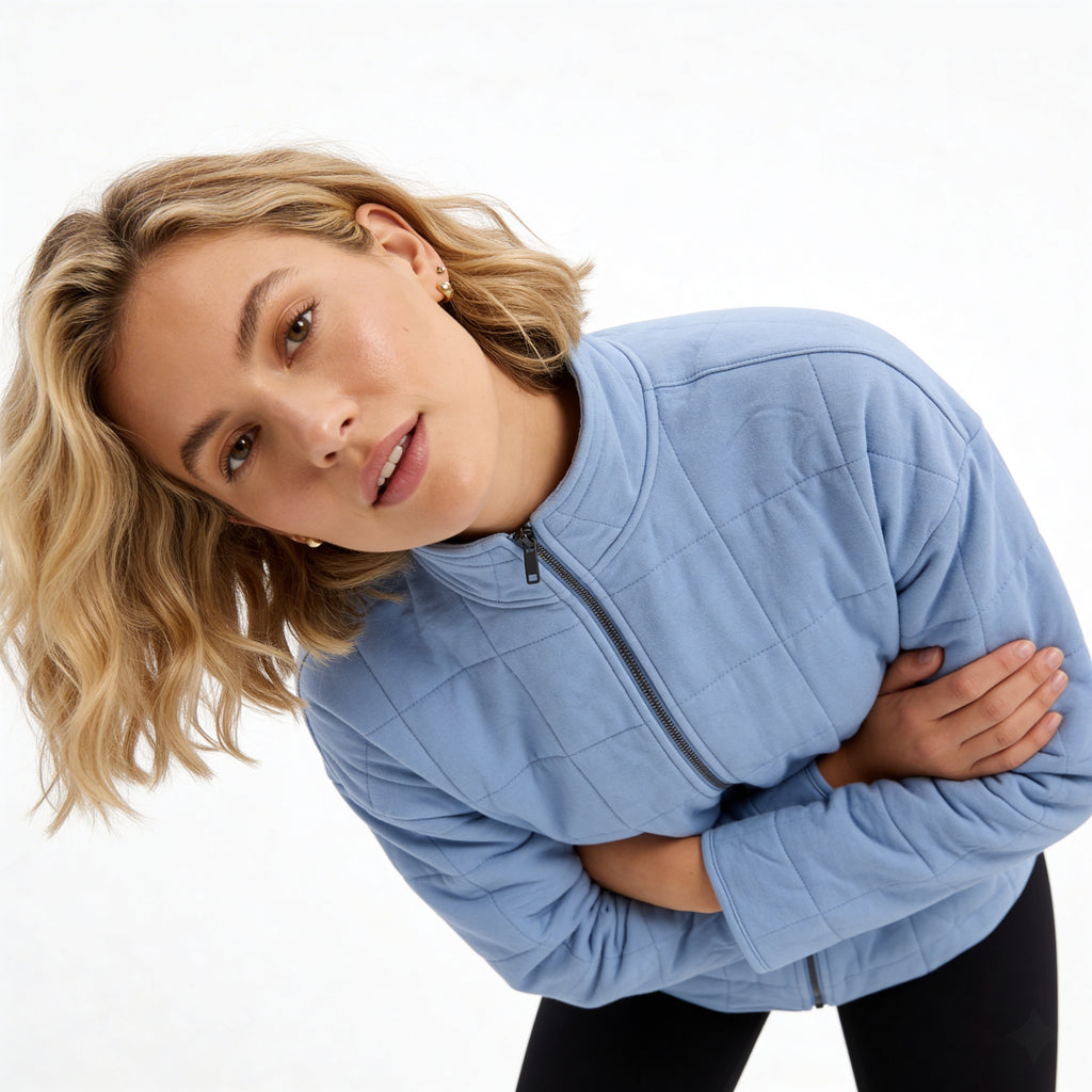 Dixie Jacket