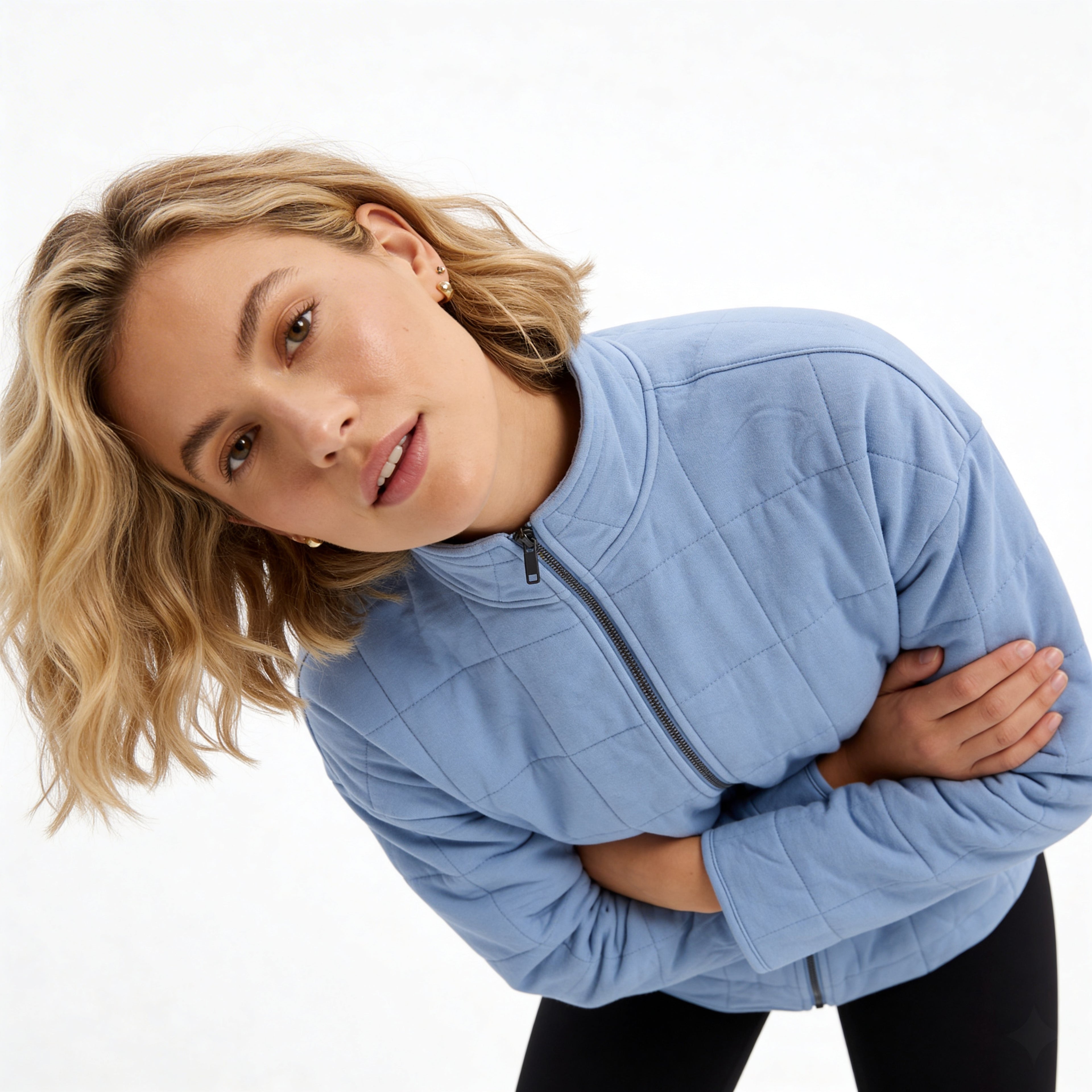 Dixie Jacket