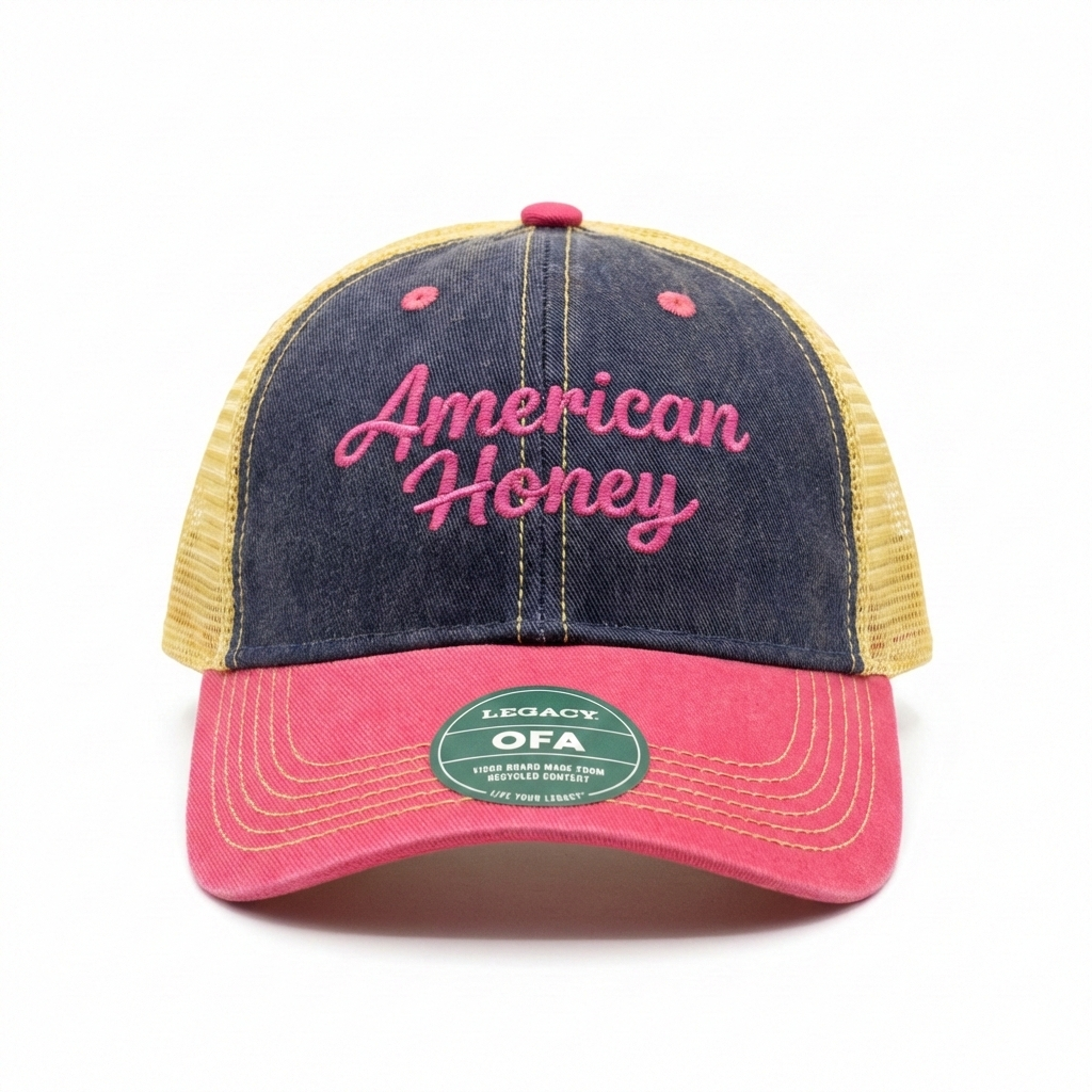 American Honey Hat