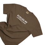 Caffeine & Chaos Tee