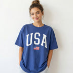 USA Tee