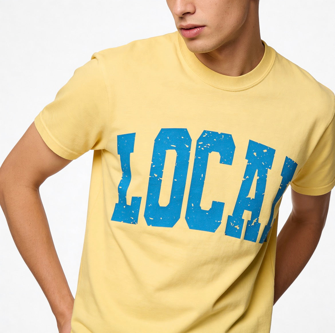 Local Tee