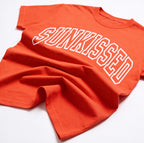 Sunkissed Tee