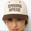 Expensive & Difficult Hat