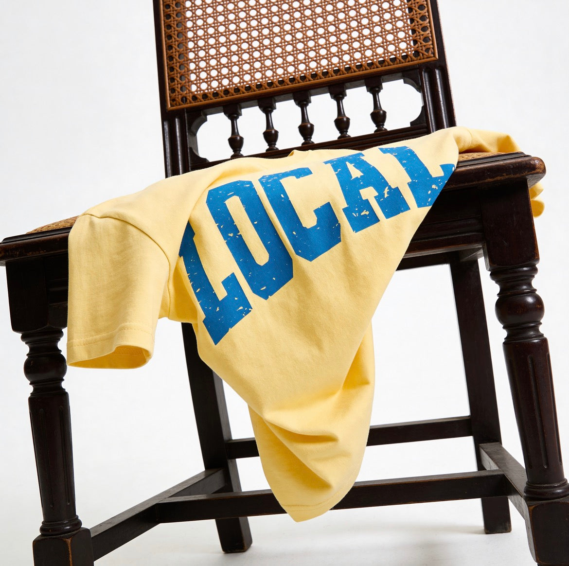 Local Tee