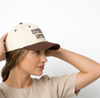 Expensive & Difficult Hat