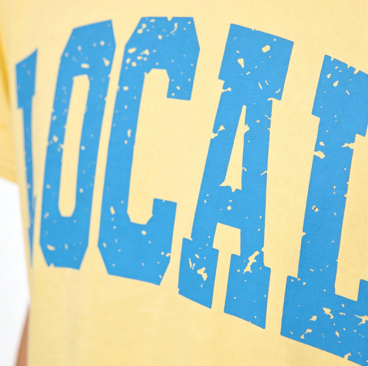 Local Tee