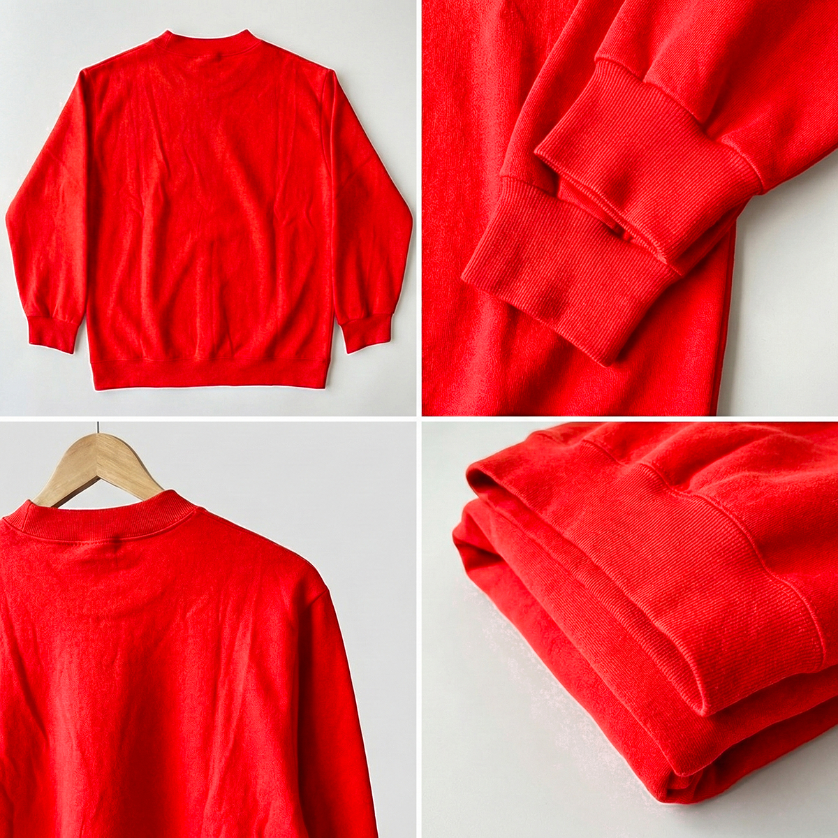 The Weekend Mock Neck