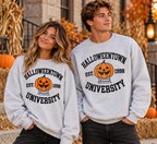 Halloweentown University Crewneck