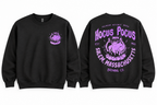 Hocus Pocus Purple