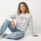 Lover Babe Crewneck Sweater