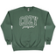 Cozy Season Crewneck Sweater