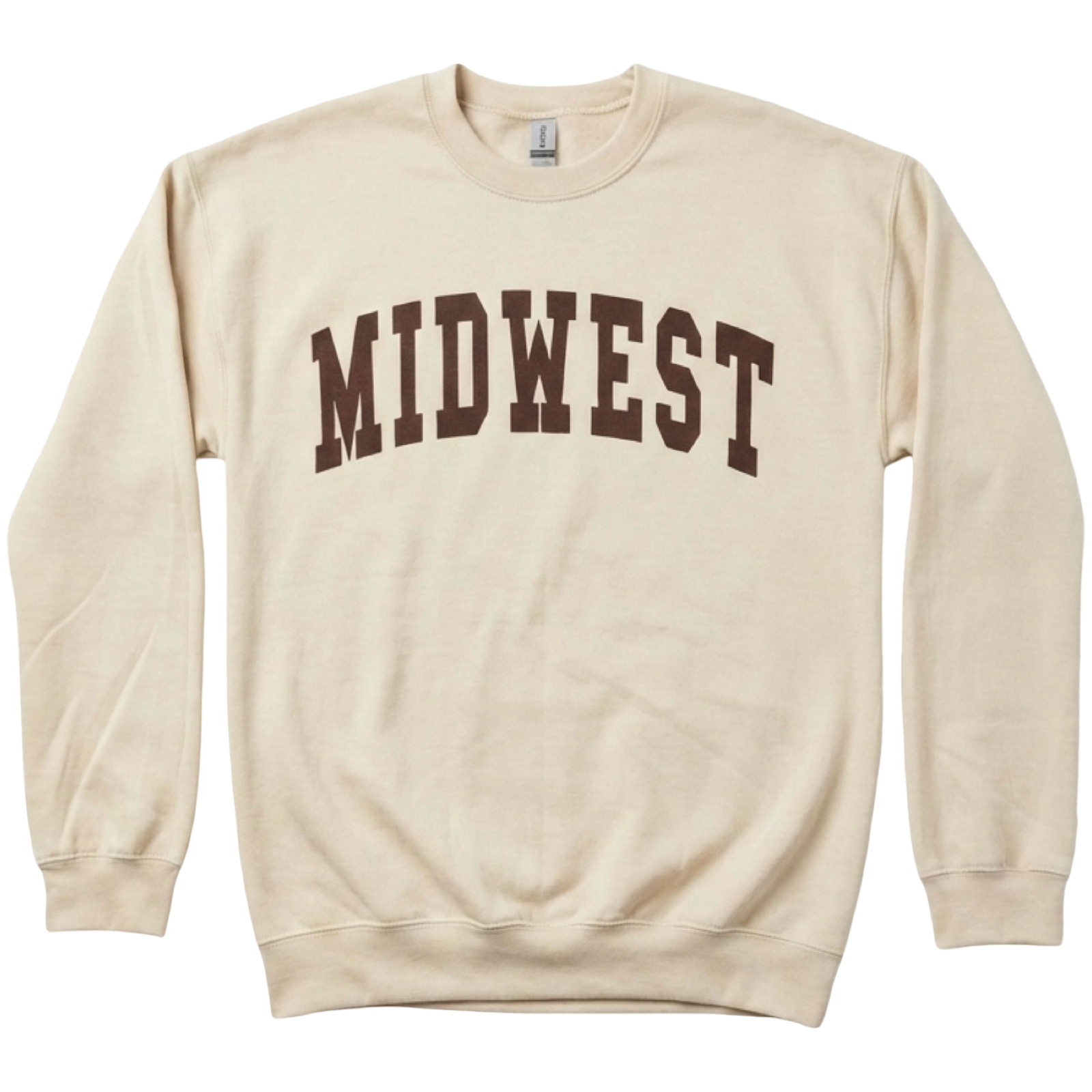 Midwest Crewneck Sweater