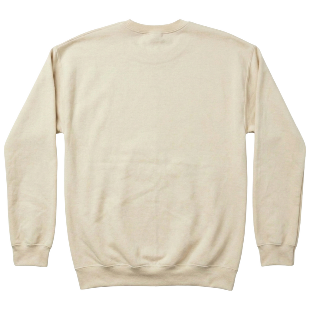 Midwest Crewneck Sweater