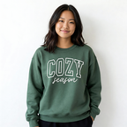 Cozy Season Crewneck