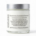 Lightweight Facial Moisturizer