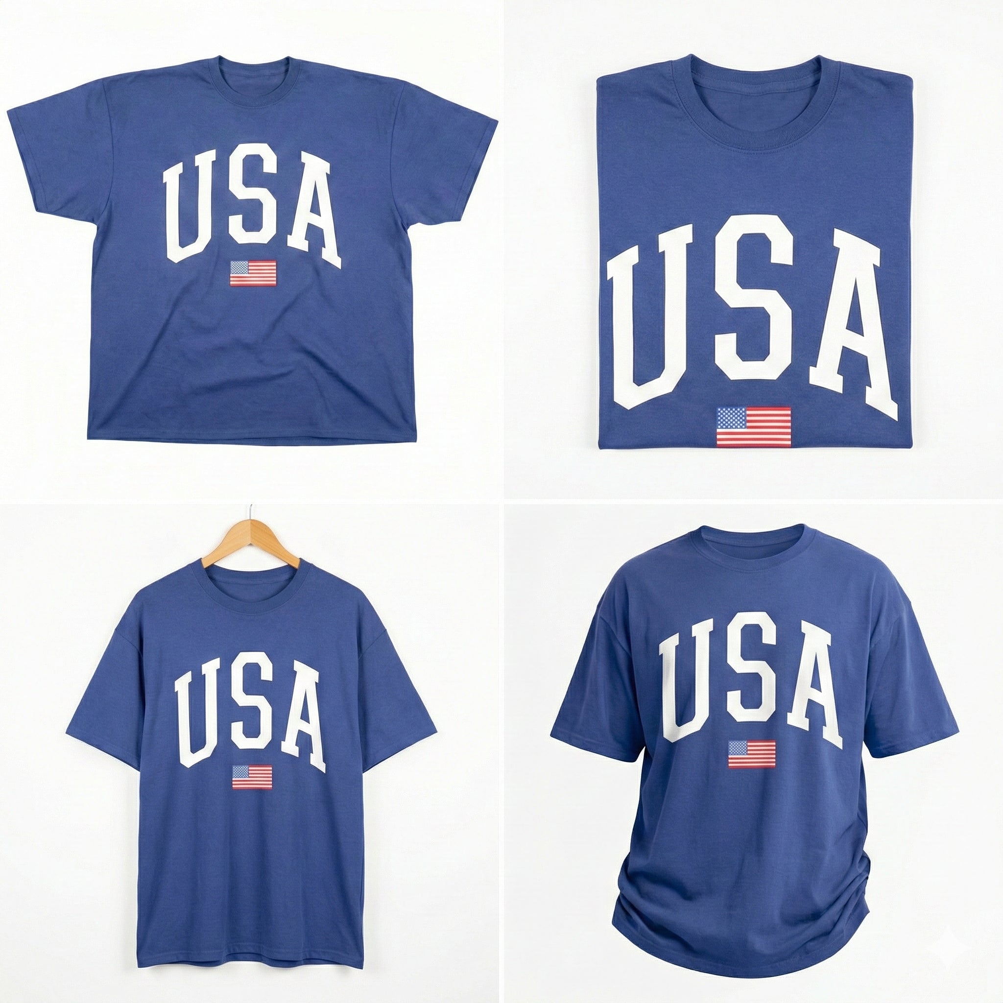 USA Tee