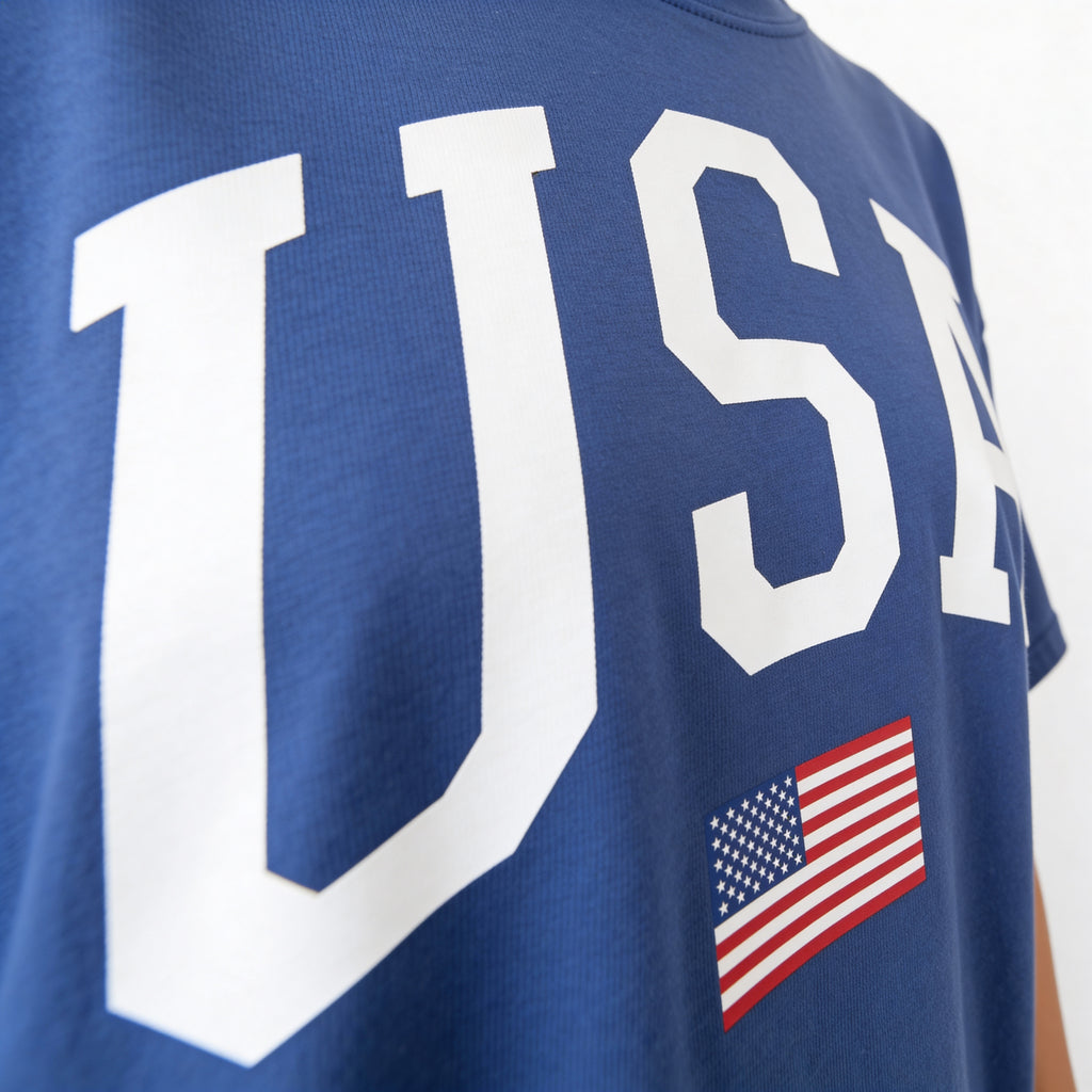 USA Tee