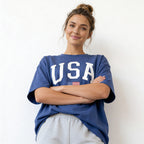 USA Tee