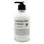 8 oz Goat Milk Lotion - Oatmeal Milk, & Honey