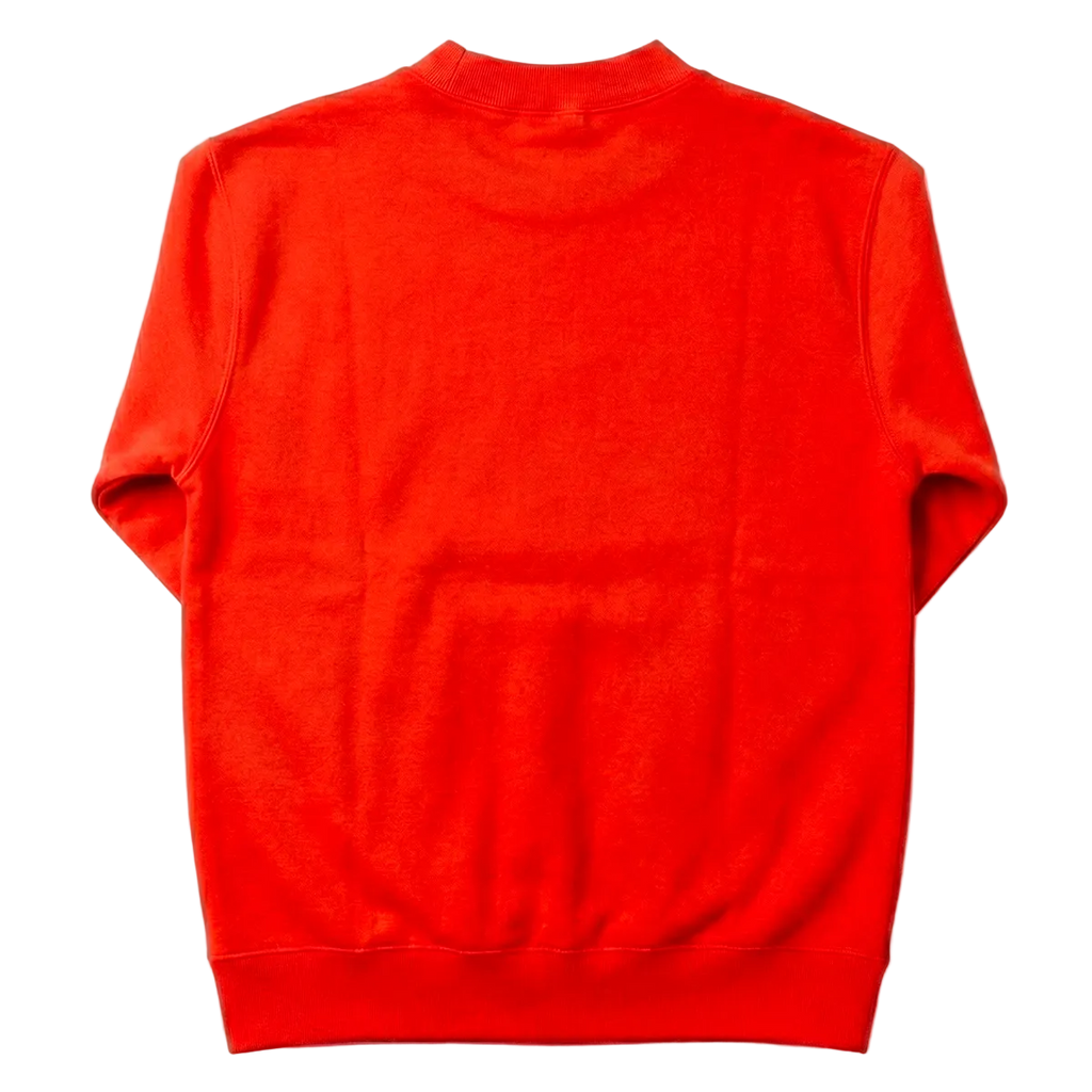 The Weekend Mock Neck