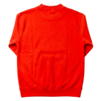 The Weekend Mock Neck