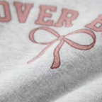 Lover Babe Crewneck Sweater