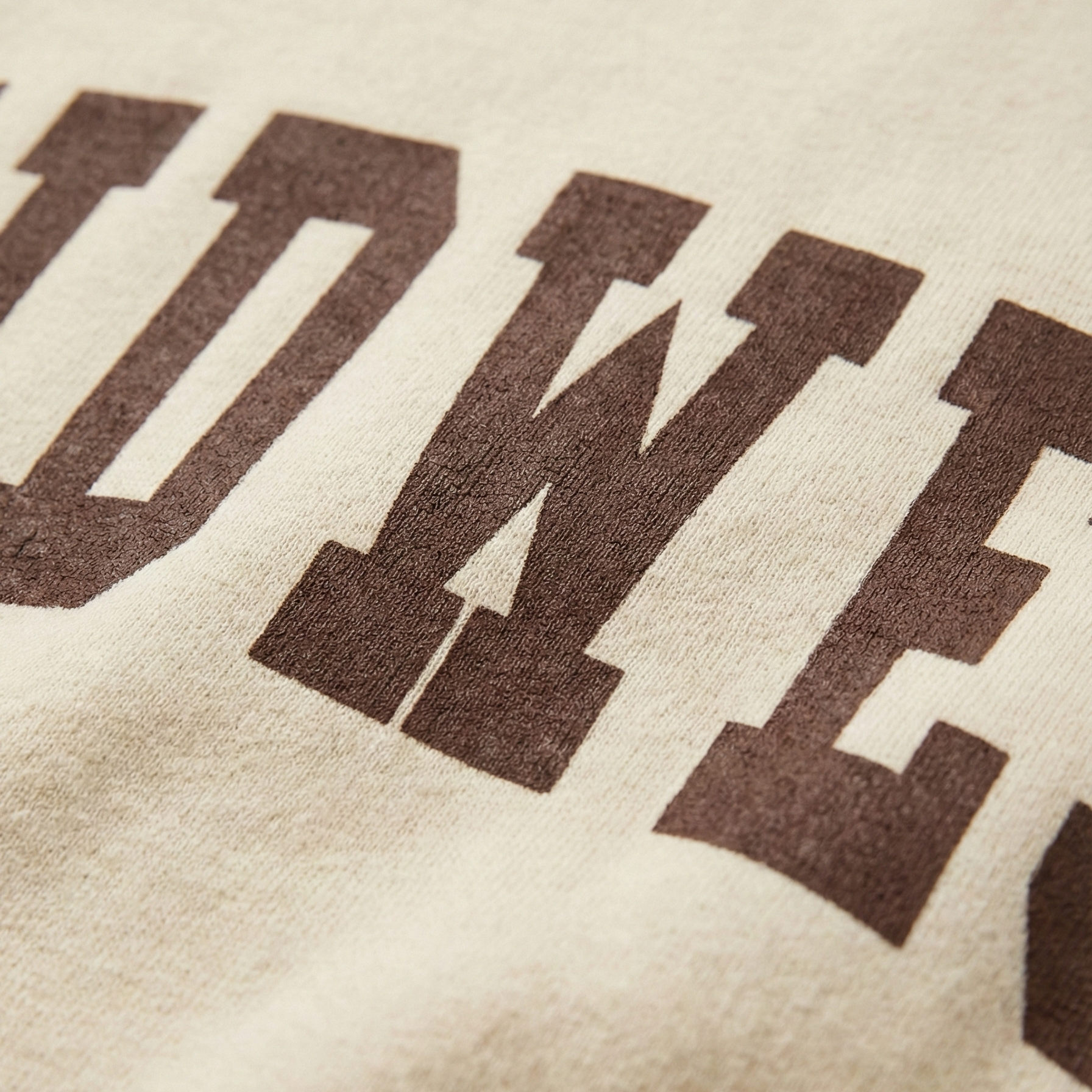 Midwest Crewneck Sweater