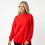 The Weekend Mock Neck