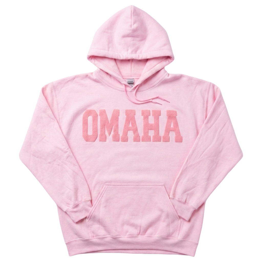 Omaha Hoodie