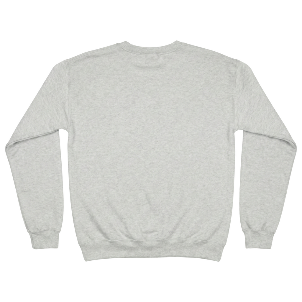 Nebraska Pennant Crewneck