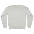 Nebraska Pennant Crewneck