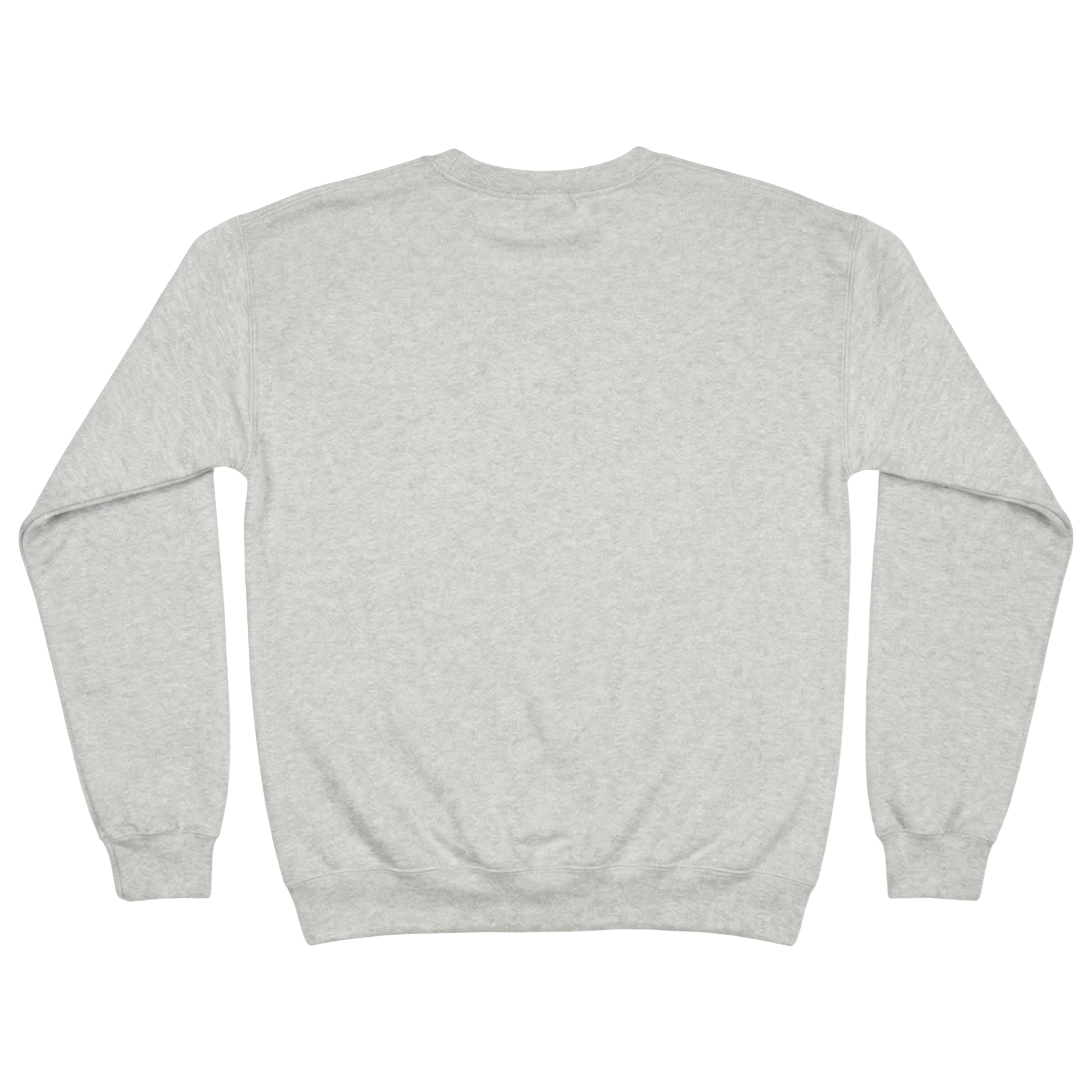 Nebraska Pennant Crewneck