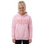 Omaha Hoodie