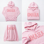 Omaha Hoodie
