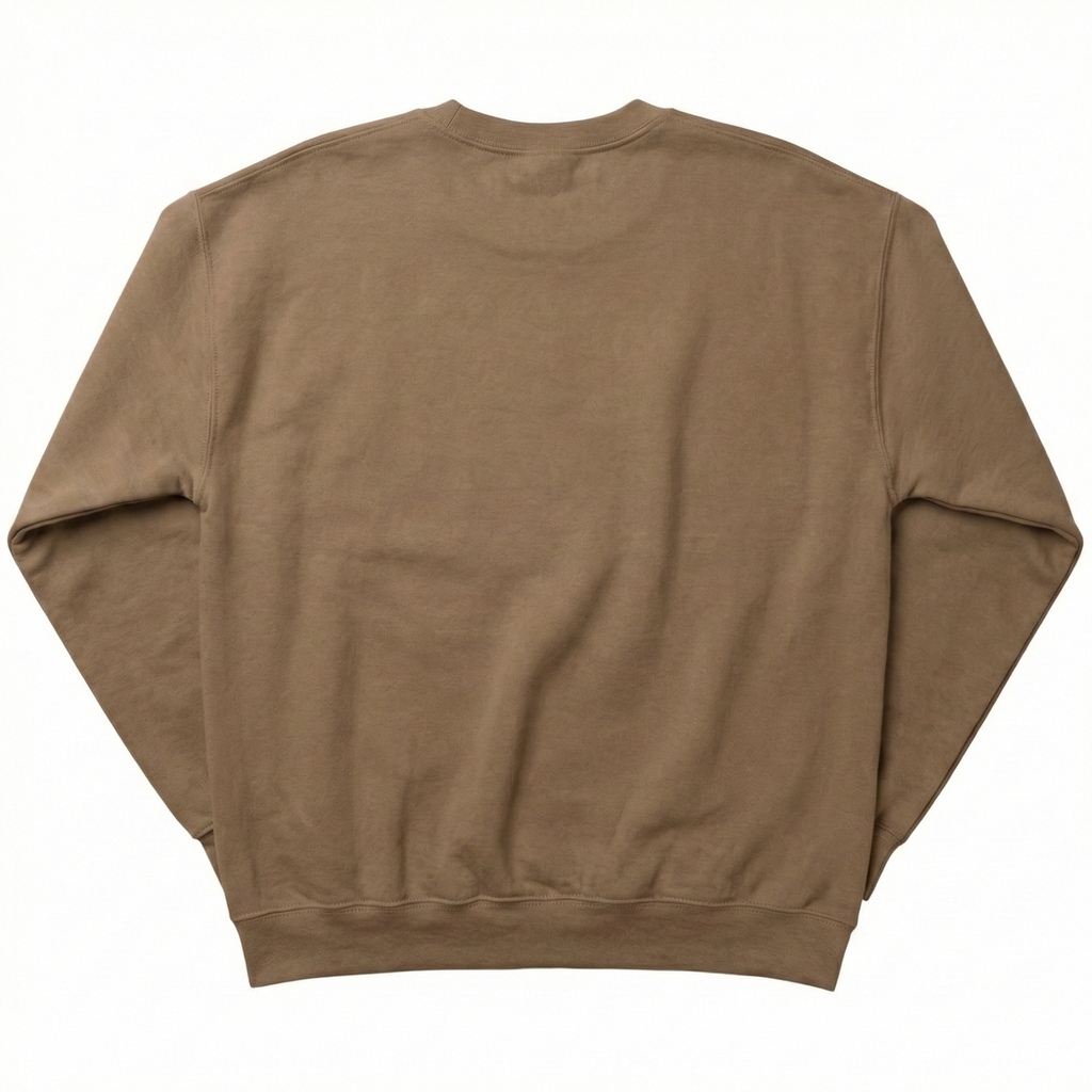 Talk Football To Me Crewneck