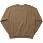 Talk Football To Me Crewneck