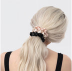 Kitsch Satin Sleep Scrunchies 5pc