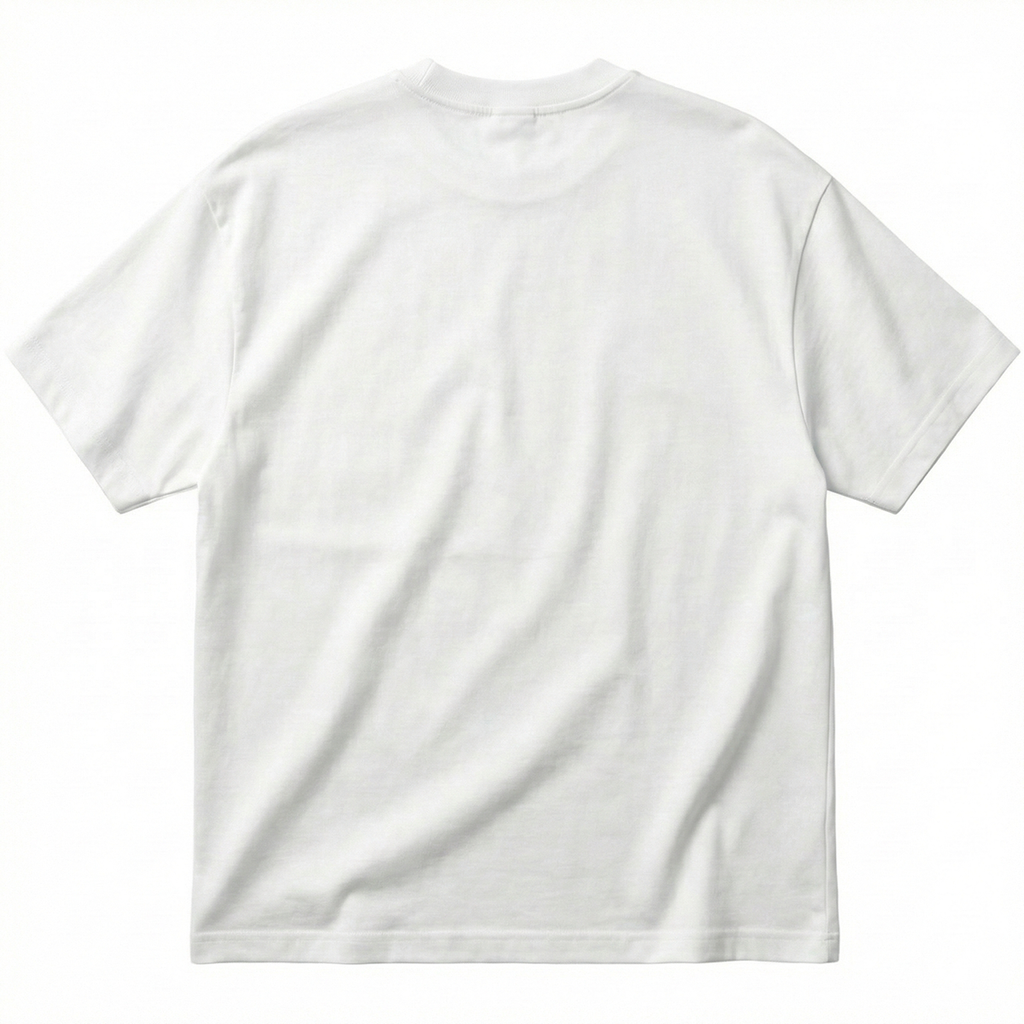 Jesus Loves You Oversized Tee