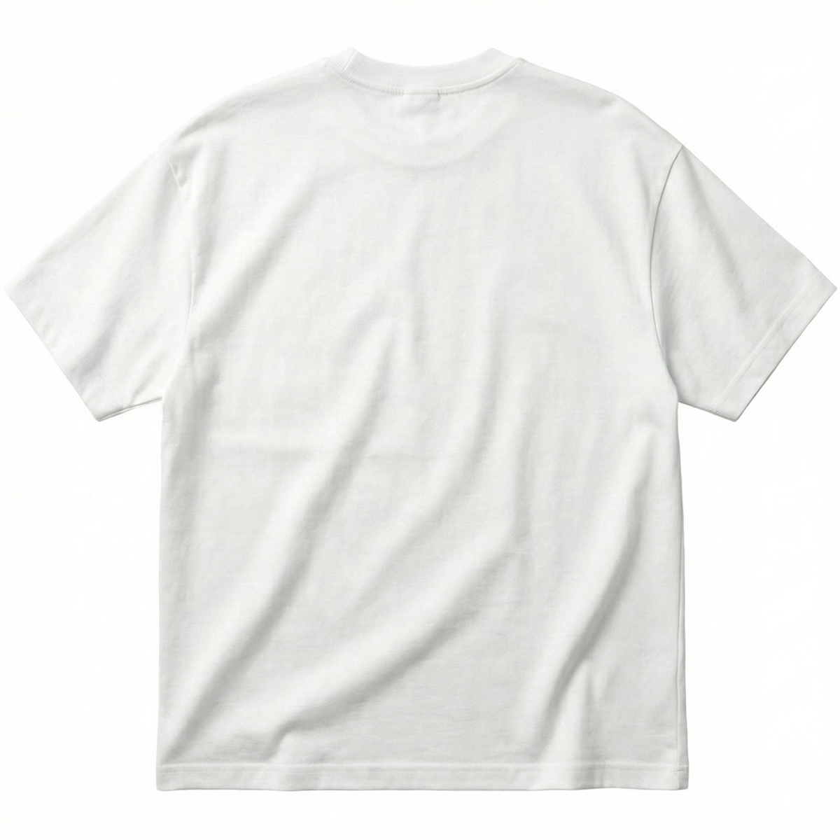 Jesus Loves You Oversized Tee