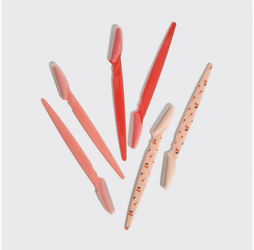 Kitsch Dermaplaners 6pc