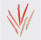 Kitsch Dermaplaners 6pc