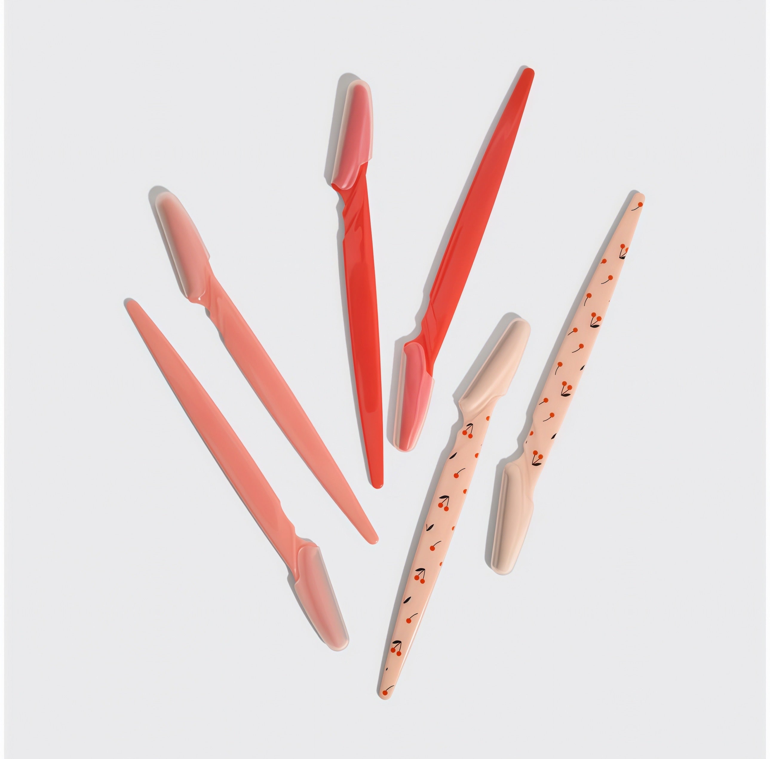 Kitsch Dermaplaners 6pc