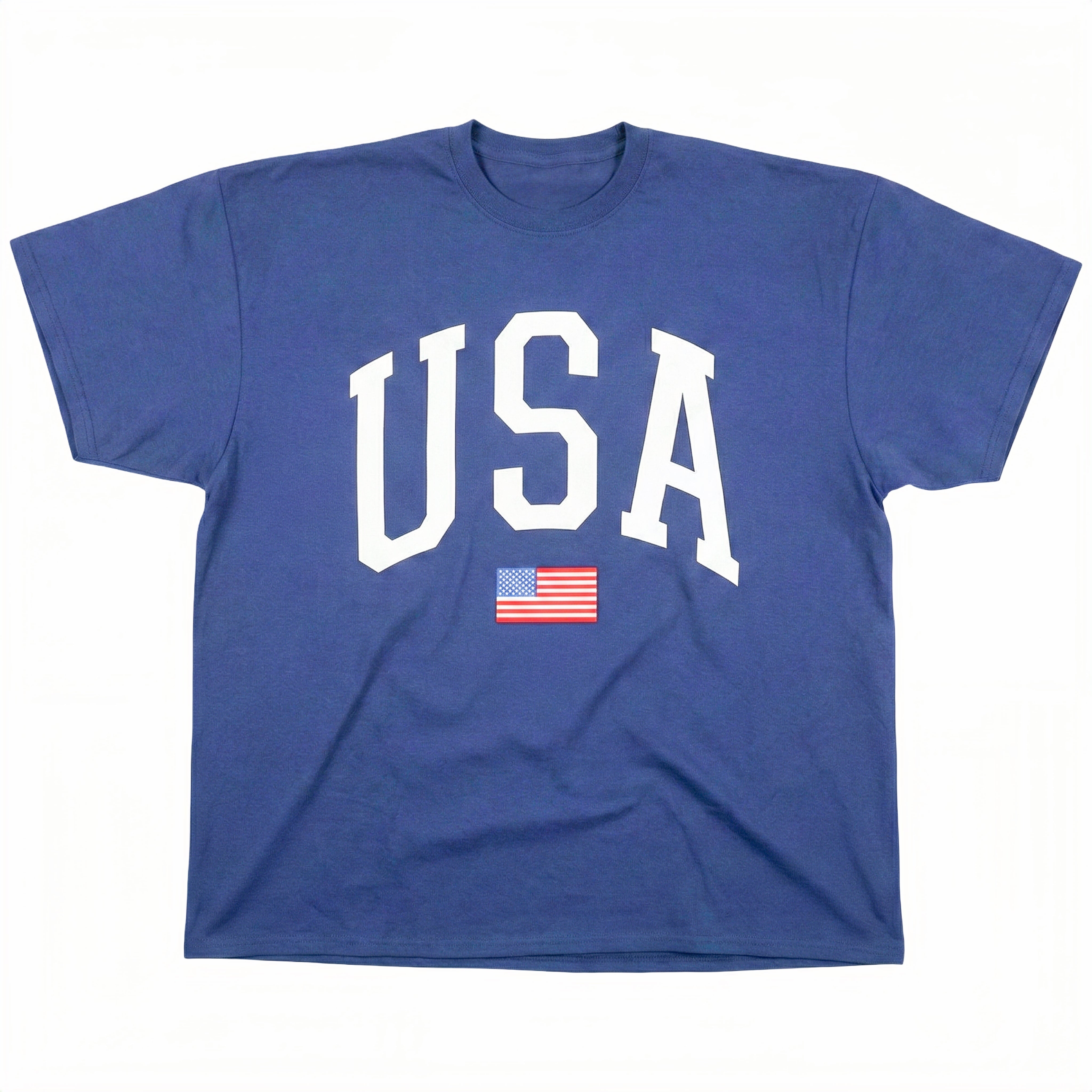 USA Tee Secondary image